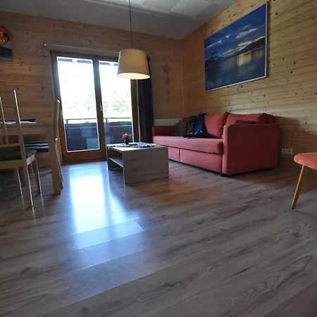 Kaernten Appartements Velden am Wörther See Extérieur photo