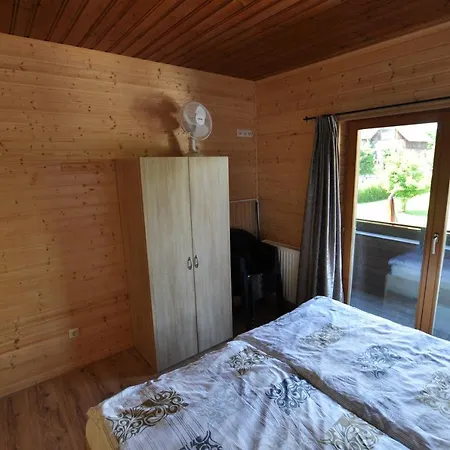 Kaernten Appartements Velden am Wörther See Extérieur photo