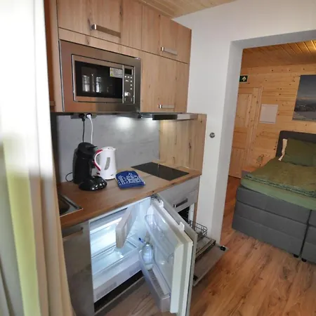 Kaernten Appartements Velden am Wörther See Extérieur photo