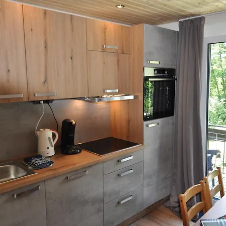 Kaernten Appartements Velden am Wörther See Extérieur photo