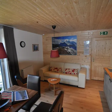 Kaernten Appartements Velden am Wörther See Extérieur photo
