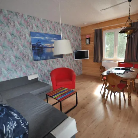Kaernten Appartements Velden am Wörther See Extérieur photo