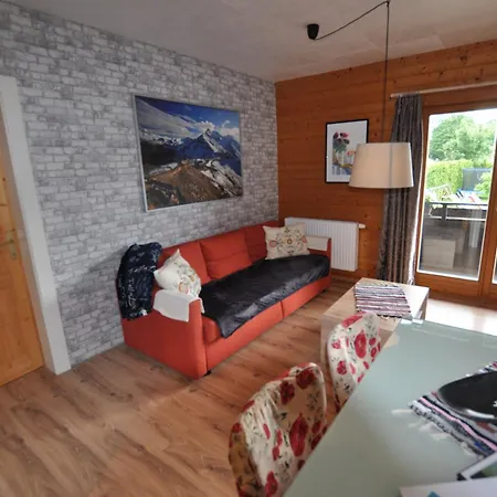 Kaernten Appartements Velden am Wörther See Extérieur photo