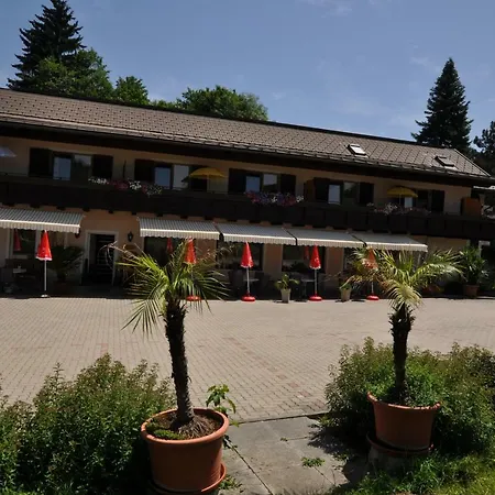 Kaernten Appartements Velden am Wörther See Extérieur photo