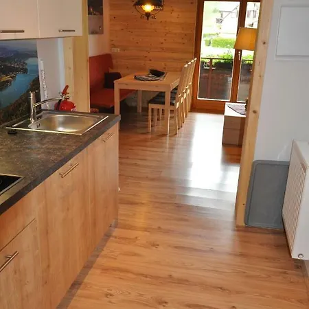 Kaernten Appartements Velden am Wörther See Extérieur photo