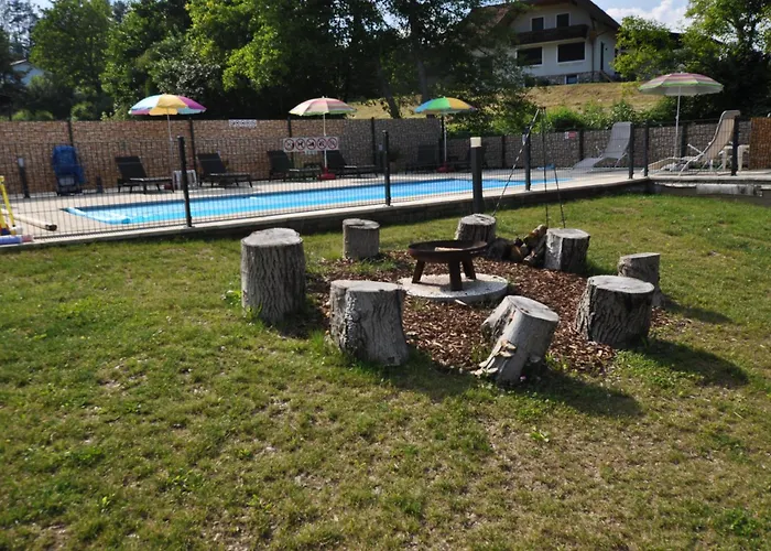 Kaernten Appartements