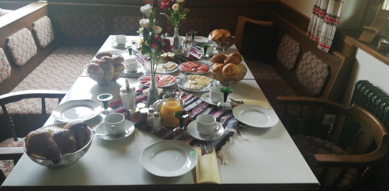 Kaernten Pensjonat