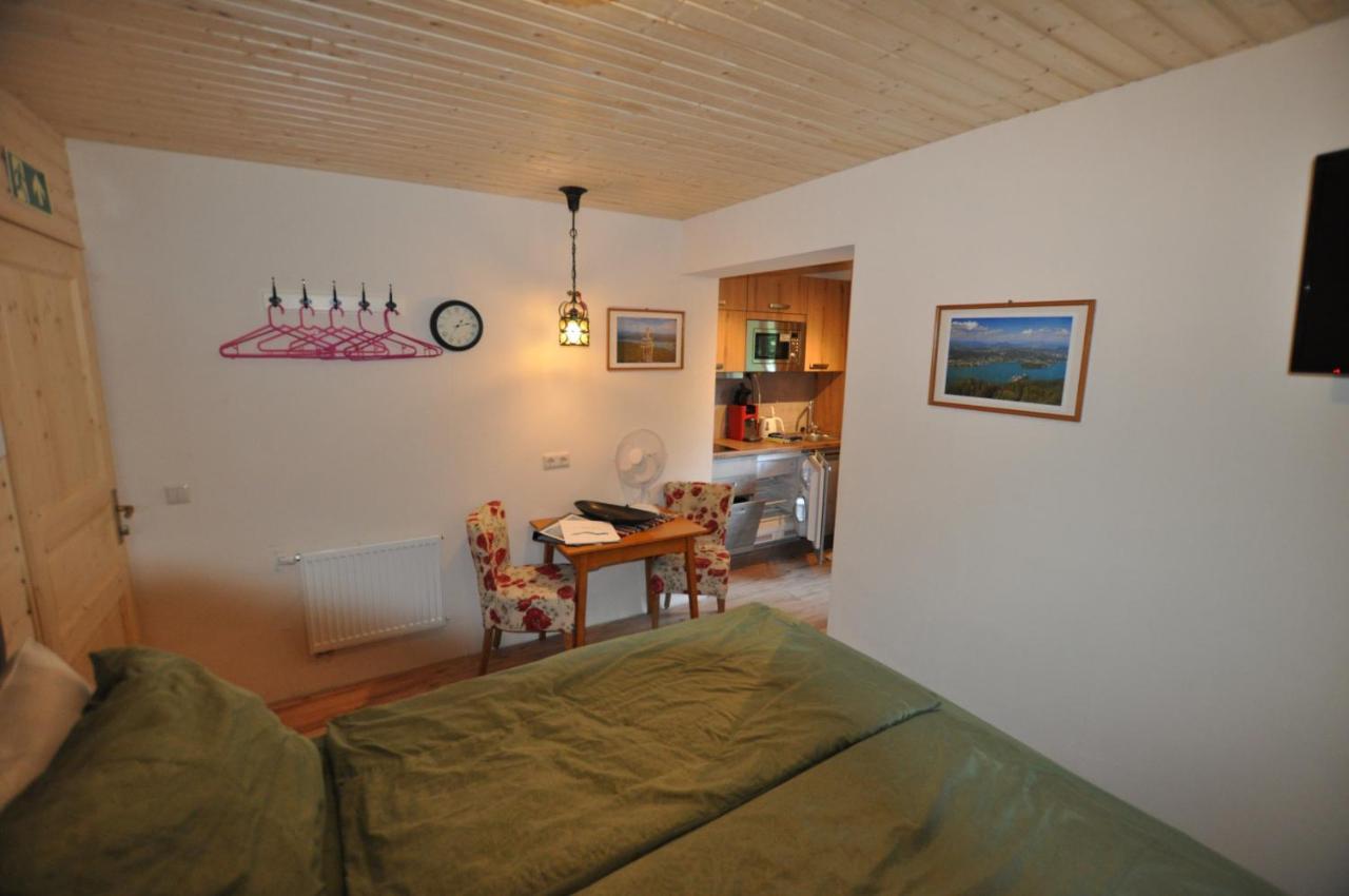 Kaernten Gasthof 2*