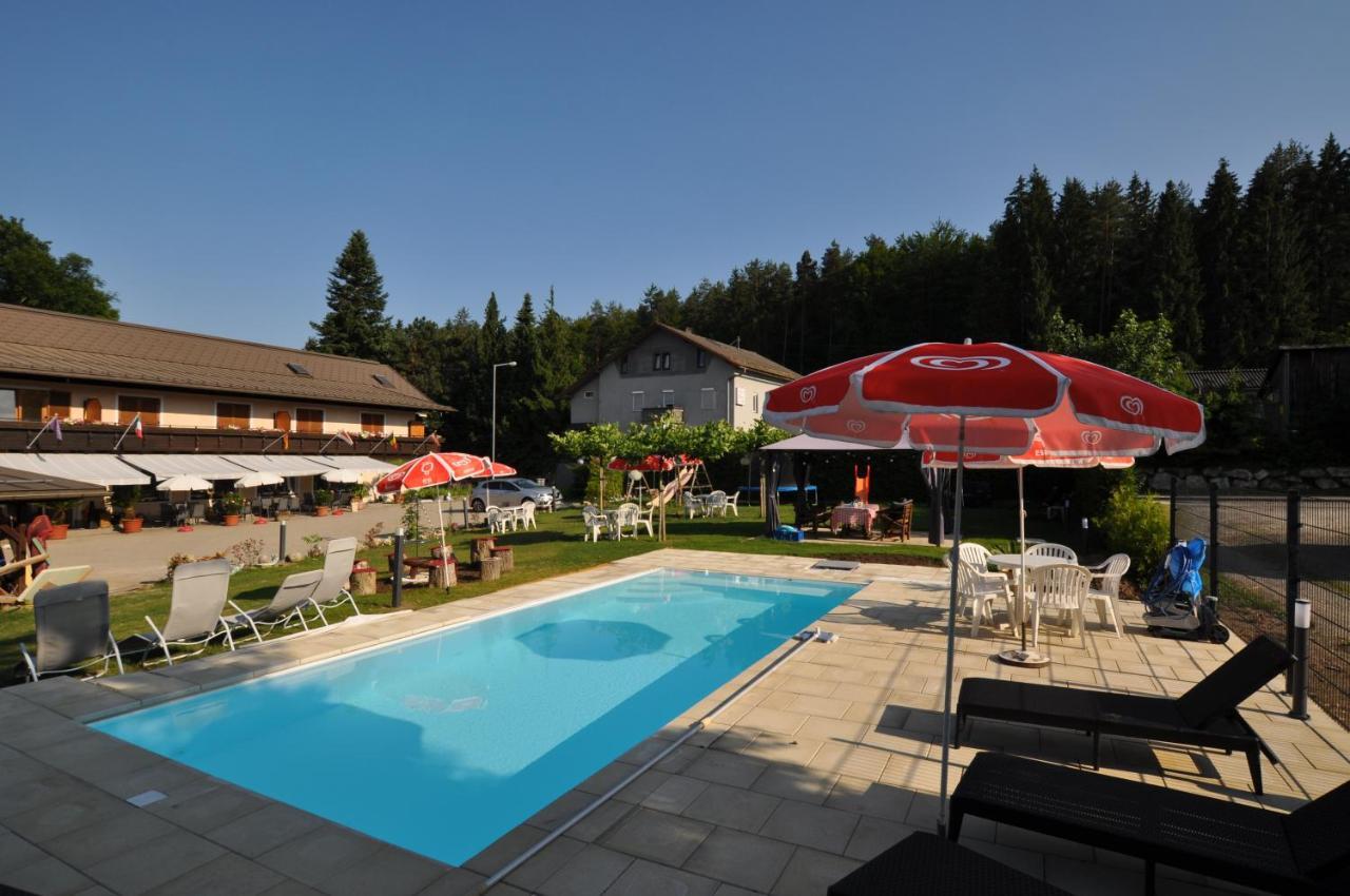 Kaernten Gasthof Velden am Wörthersee
