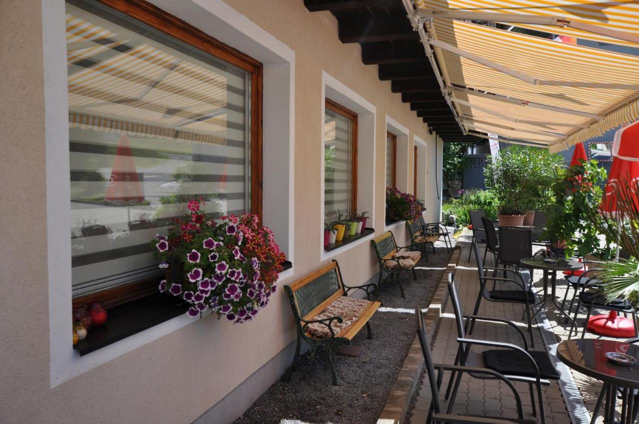 Kaernten Pensjonat Velden am Wörthersee