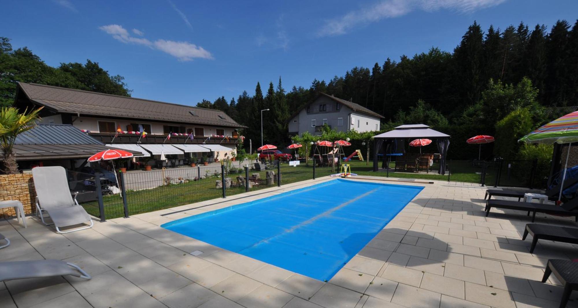 Kaernten Gasthof Velden am Wörthersee