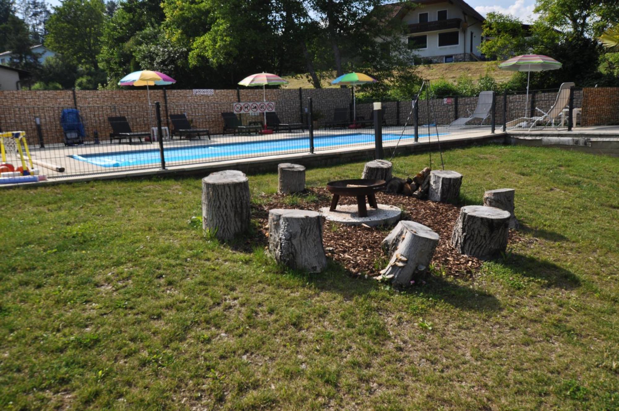 Gasthof Kaernten 2*