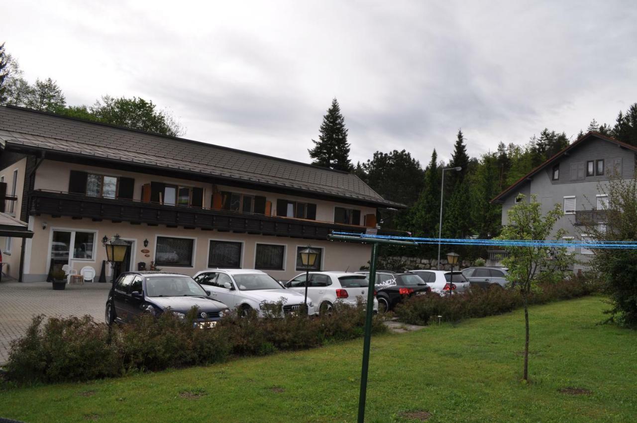Kaernten Pensjonat