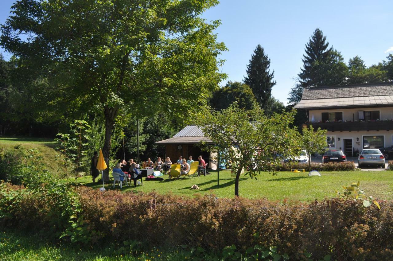 Kaernten Gasthof