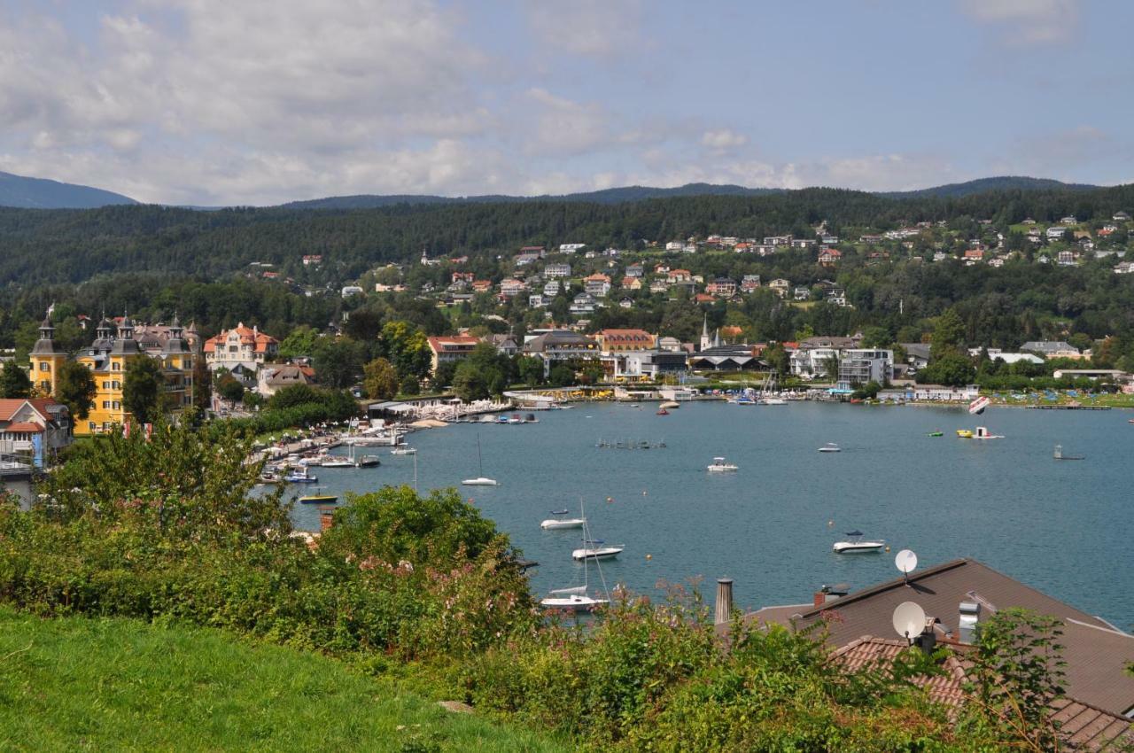 Kaernten Pensjonat Velden am Wörthersee