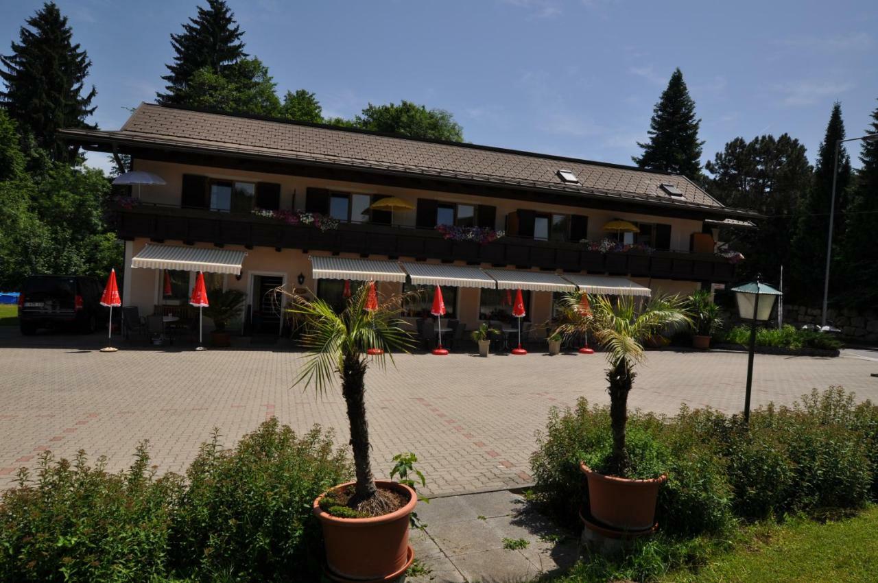 Gasthof Kaernten 2*