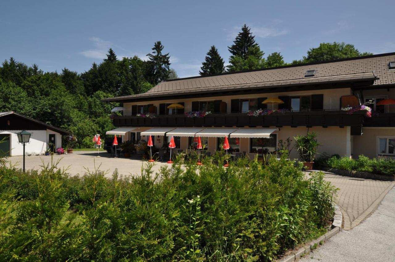 Kaernten Pensjonat