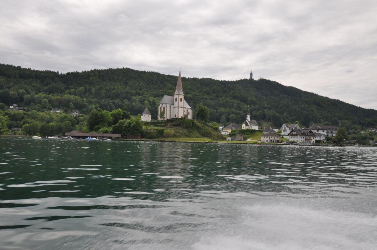 Kaernten Pensjonat