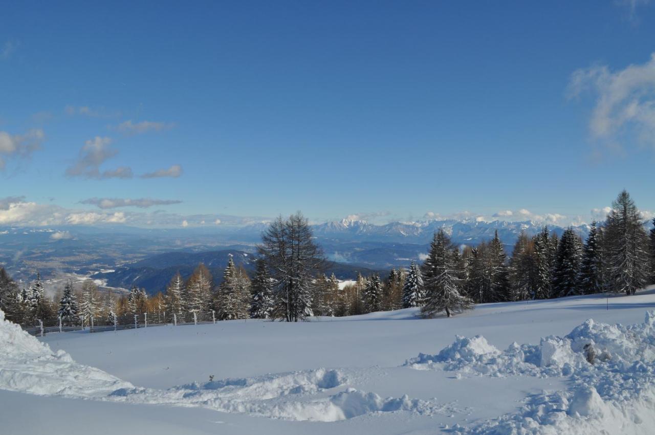 Kaernten 2* Velden am Wörthersee
